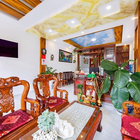 Oyo 446 The Bao Hotel Đà Lạt Exterior foto